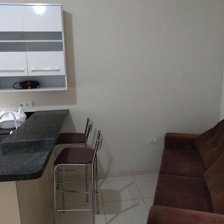 Flat Avenida - Centro -Bonito-Pe Perto De Tudo ボニート エクステリア 写真