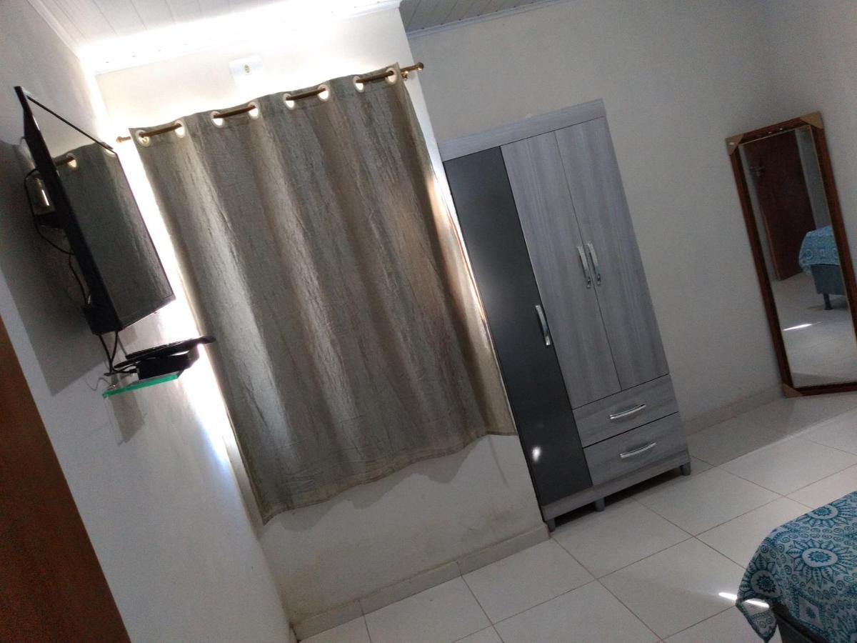 Flat Avenida - Centro -Bonito-Pe Perto De Tudo ボニート エクステリア 写真