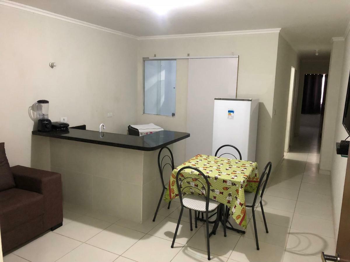 Flat Avenida - Centro -Bonito-Pe Perto De Tudo ボニート エクステリア 写真