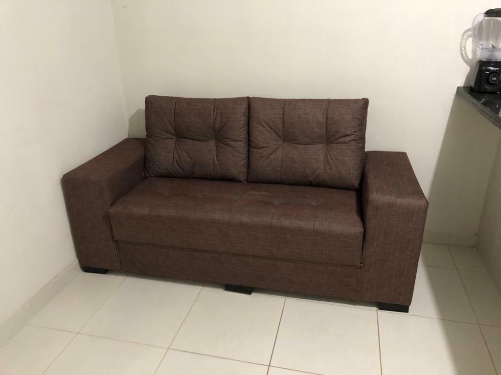 Flat Avenida - Centro -Bonito-Pe Perto De Tudo ボニート エクステリア 写真